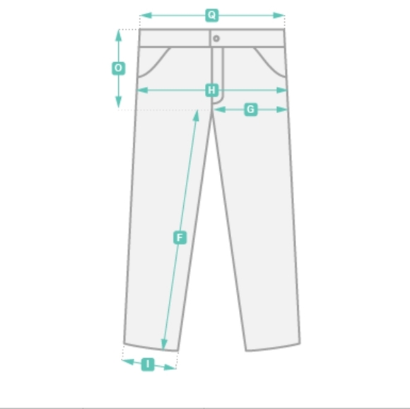 RRP €140 THE KOOPLES Trousers Size 46 / S Garment Dye Pleated Chain Cropped - Picture 12 of 13